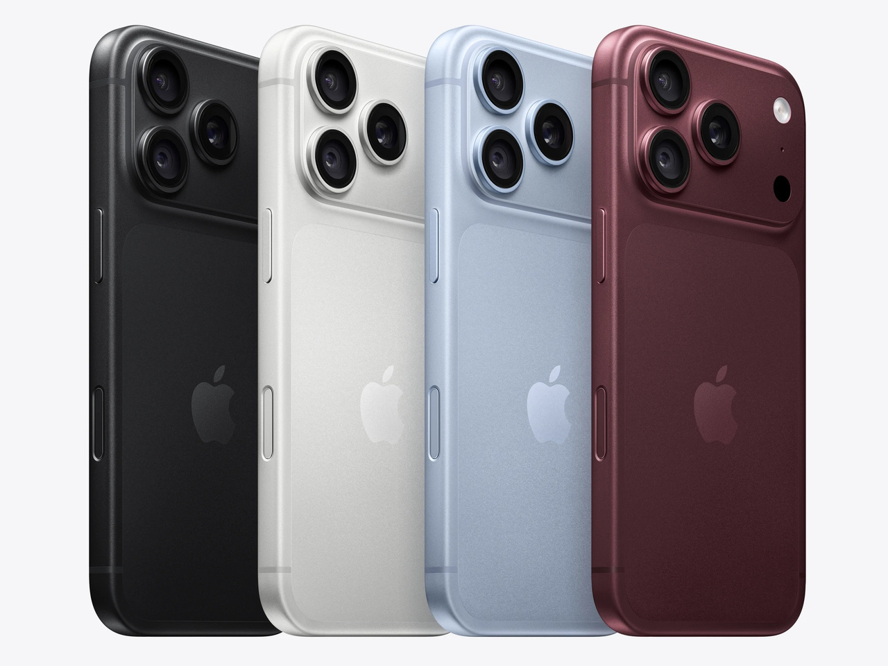 iPhone 18 Pro