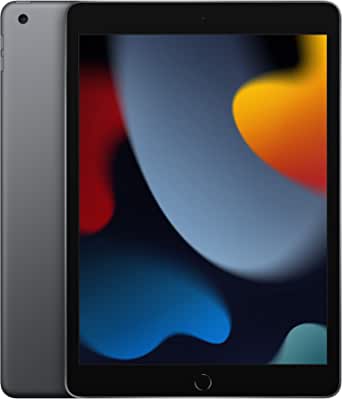 iPad  第9世代(Wi-Fi, 64GB) - スペースグレイ