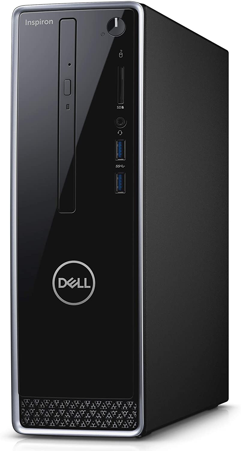 DELLデスクトップPC