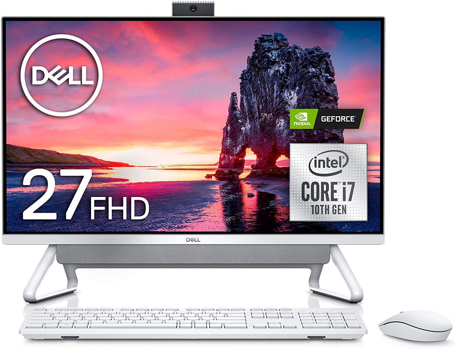 残8日-値下げ】Dell デスクトップパソコン Inspiron7790-tops.edu.ng