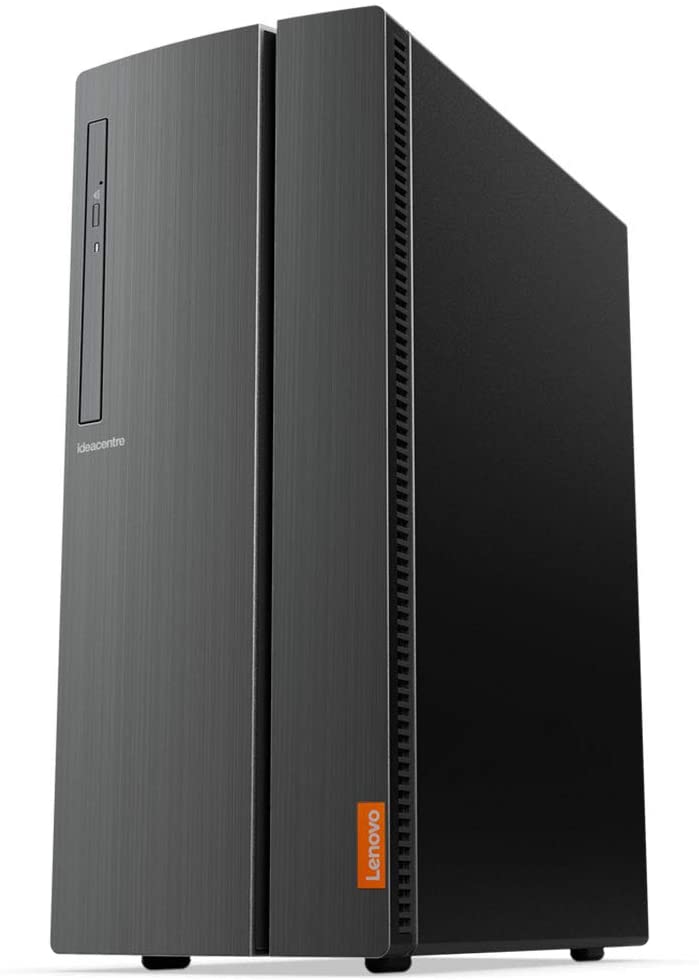 Lenovo デスクトップパソコン IdeaCentre 510A Ryzen 5搭載/8GBメモリー/256GB SSD/Officeなし/90J0008QJP